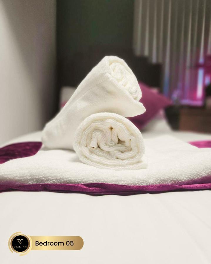 Nr Birmingham City Centre, 5 Bed, Luxe Inn Zewnętrze zdjęcie