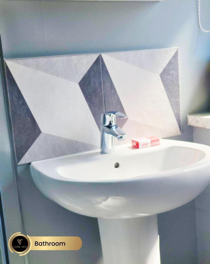 Nr Birmingham City Centre, 5 Bed, Luxe Inn Zewnętrze zdjęcie